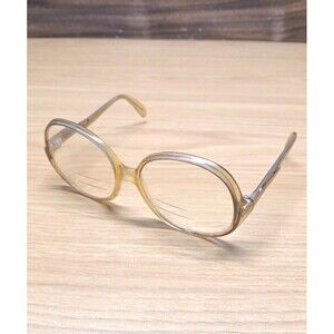 Lady R906 Rodenstock Round Eyeglasses 52-16-130 Germany FRAMES ONLY